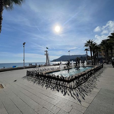 Imperial Park - Bungalow 3503 Calpe Exteriér fotografie