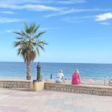 Imperial Park - Bungalow 3503 Calpe Exteriér fotografie