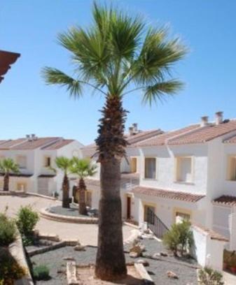 Imperial Park - Bungalow 3503 Calpe Exteriér fotografie