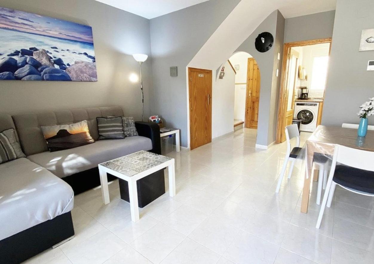 Imperial Park - Bungalow 3503 Calpe Exteriér fotografie
