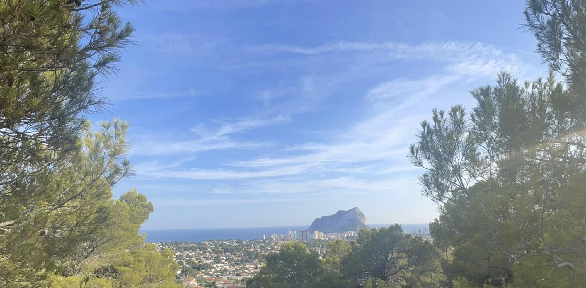 Imperial Park - Bungalow 3503 Calpe Exteriér fotografie