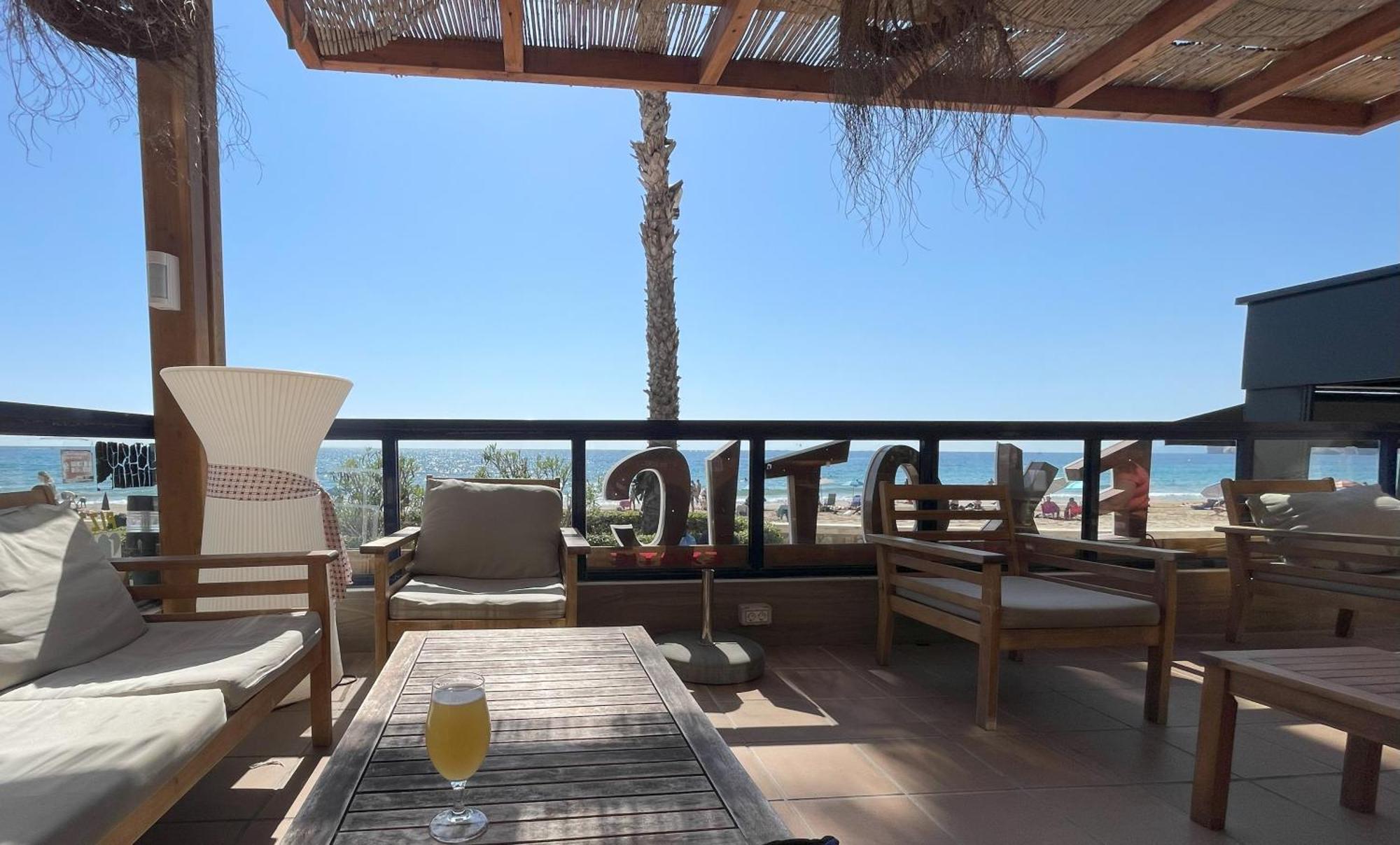 Imperial Park - Bungalow 3503 Calpe Exteriér fotografie